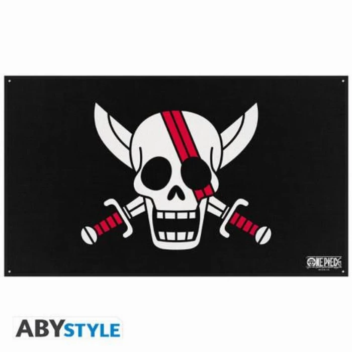 Abysse One Piece Φιγούρα ABYDCT031