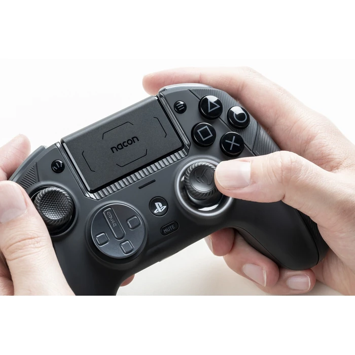 Nacon Revolution 5 Pro Wireless Controller for PS5 and PC - Black