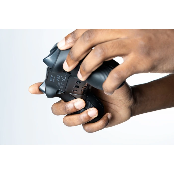 Nacon Revolution 5 Pro Wireless Controller for PS5 and PC - Black