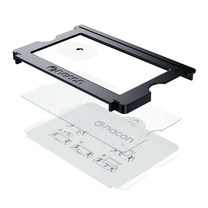 Nacon Προστασία Οθόνης Tempered Glass για Playstation Portal