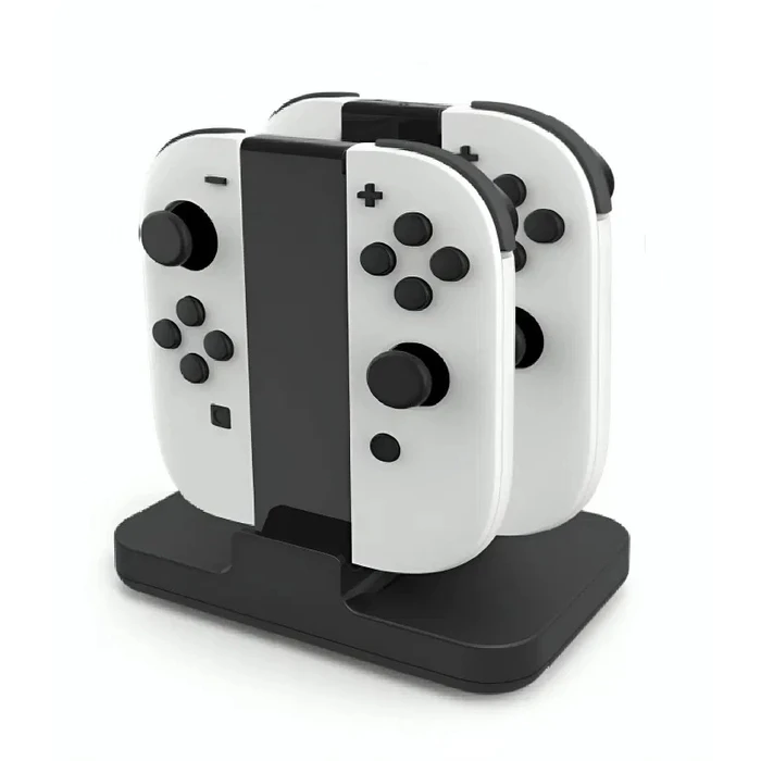 Nacon Θήκη για Πληκτρολόγιο SWITCHNEWJCCHARGER