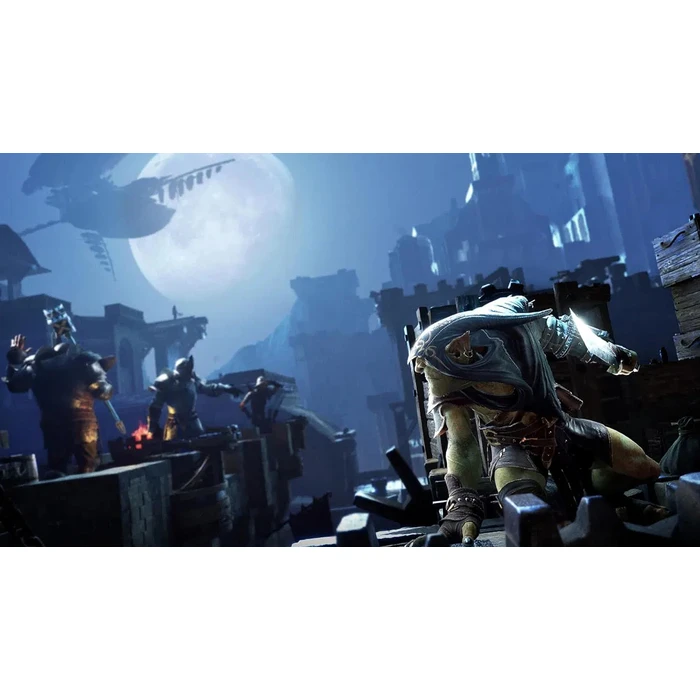 Xbox Series X Nacon Styx Blades of Greed
