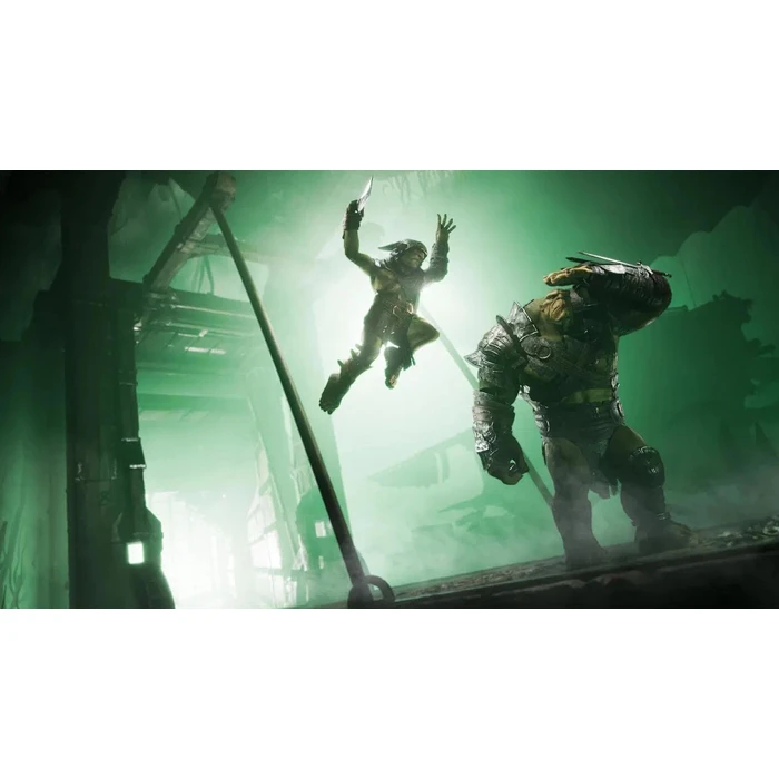 Xbox Series X Nacon Styx Blades of Greed