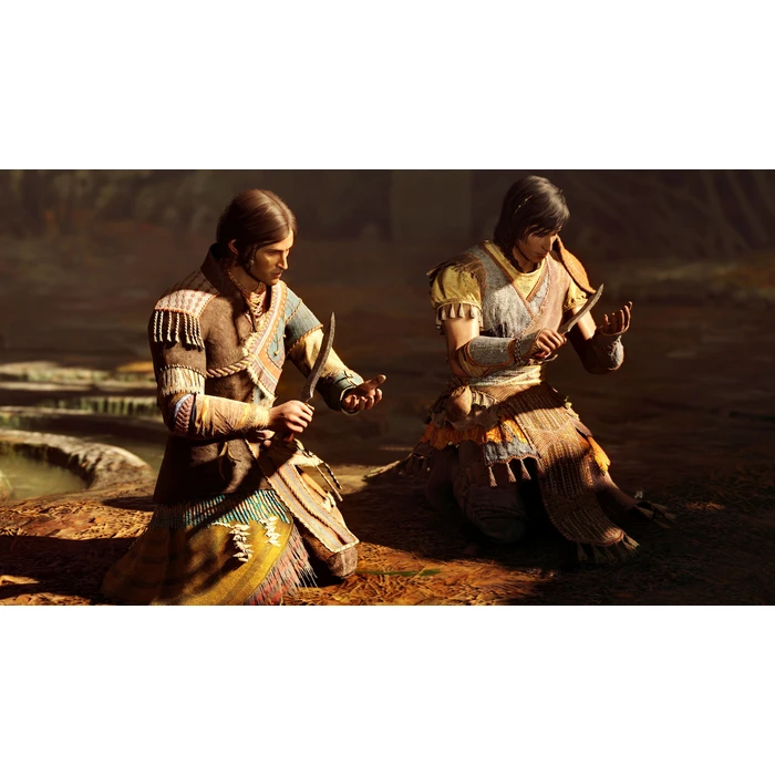 PS5 Nacon GreedFall The Dying World