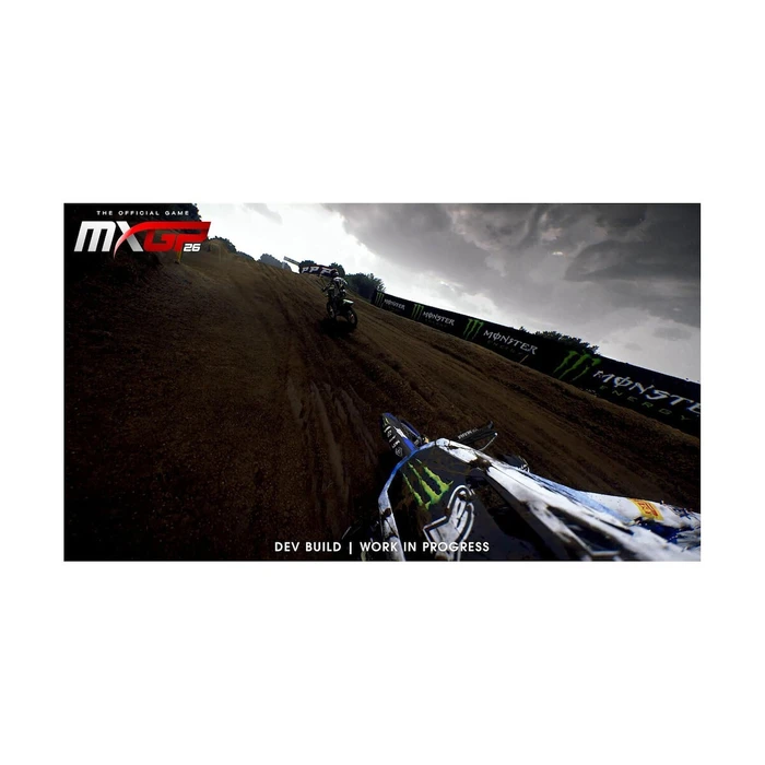PS5 MXGP 26 - Nacon