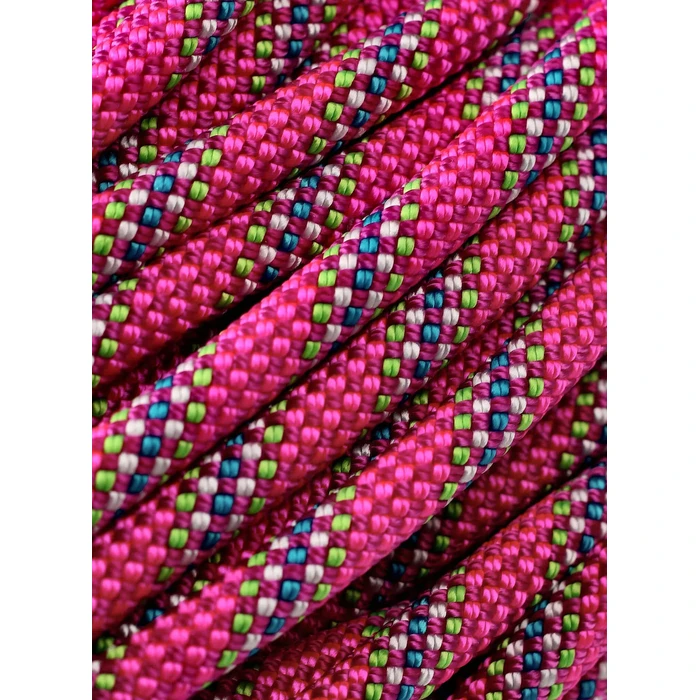 Beal Golden Δυναμικό Σχοινί Ορειβασίας 8.6 mm 70 m Ροζ