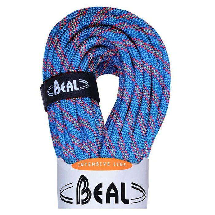 Δυναμικό Σχοινί Ορειβασίας Beal BC097B 9,7 mm 70 m Μπλε