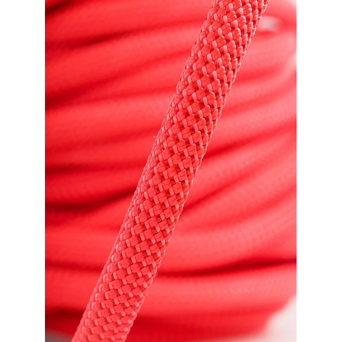 Beal 3526 Dynamic Climbing Rope 60m Orange