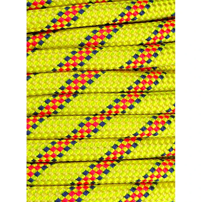 Beal Karma Δυναμικό Σχοινί Αναρρίχησης 9,8 mm x 70 m - Κίτρινο