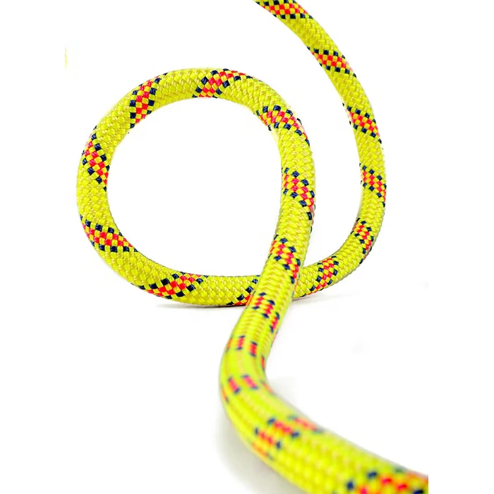 Beal Karma Δυναμικό Σχοινί Αναρρίχησης 9,8 mm x 70 m - Κίτρινο