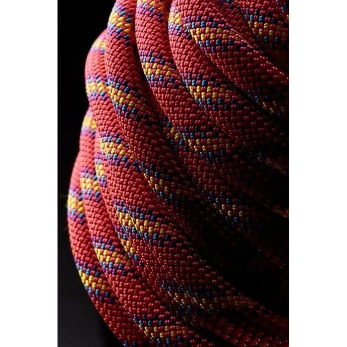 Beal Virus Standard Dynamic Climbing Rope 70 m - Pink