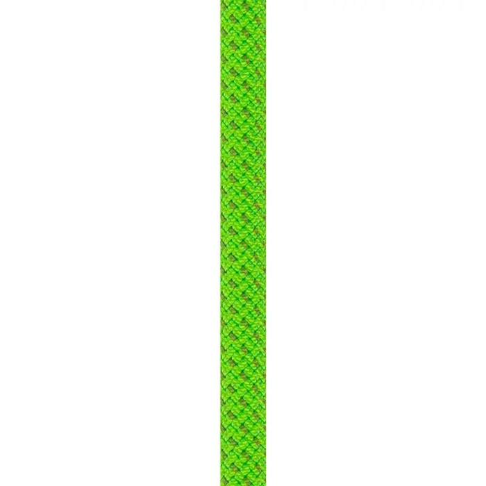 Beal Virus Standard Δυναμικό Σχοινί Ορειβασίας 10 mm, 70 m, Πράσινο