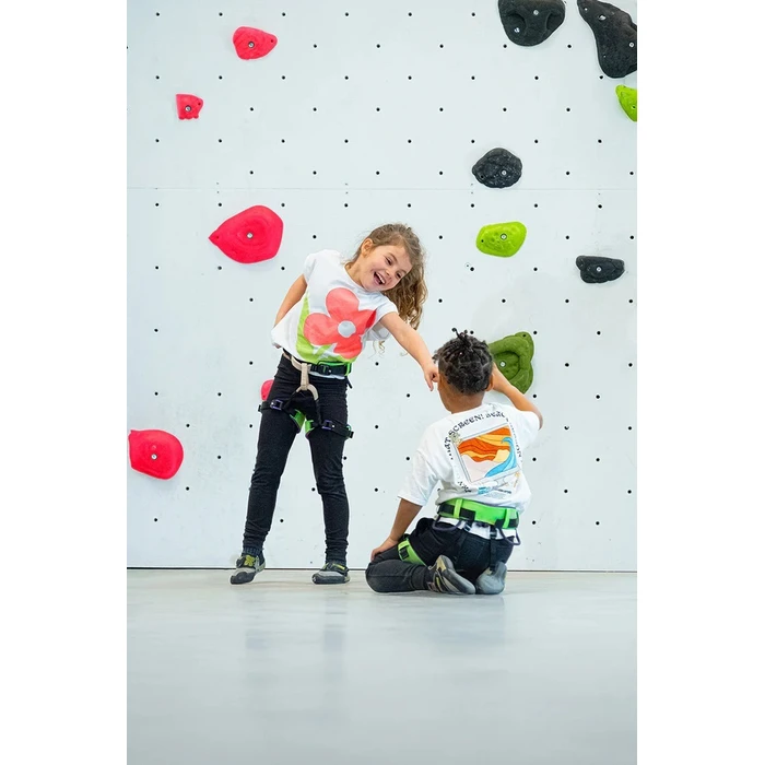 Beal NeoKid Kids Climbing Harness
