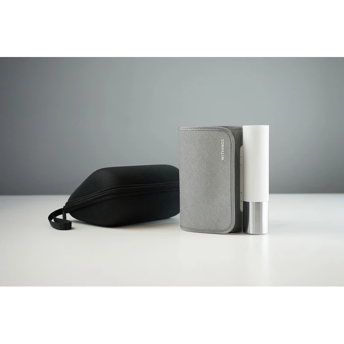 Θήκη ταξιδιού Withings για BPM Core - Μαύρο