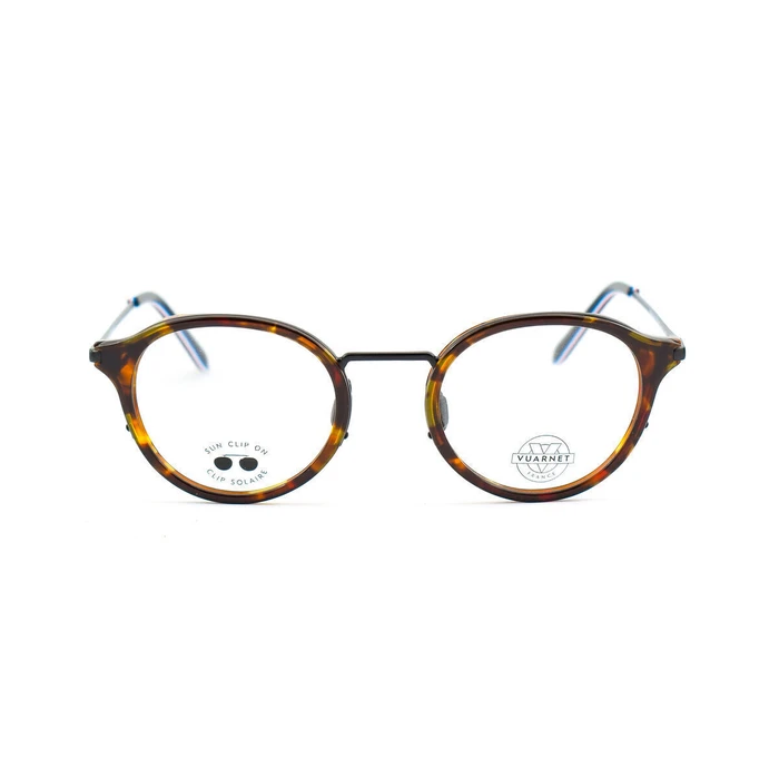 Vuarnet Ανδρικός Σκελετός Γυαλιών Καφέ VL18060002