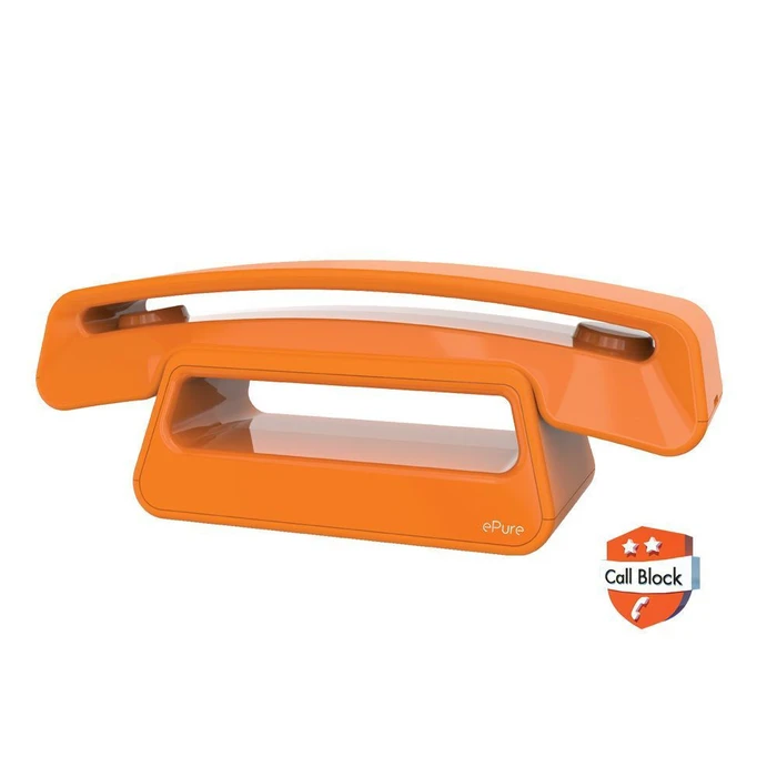 Alcatel Cordless Phone ATL1428162 White