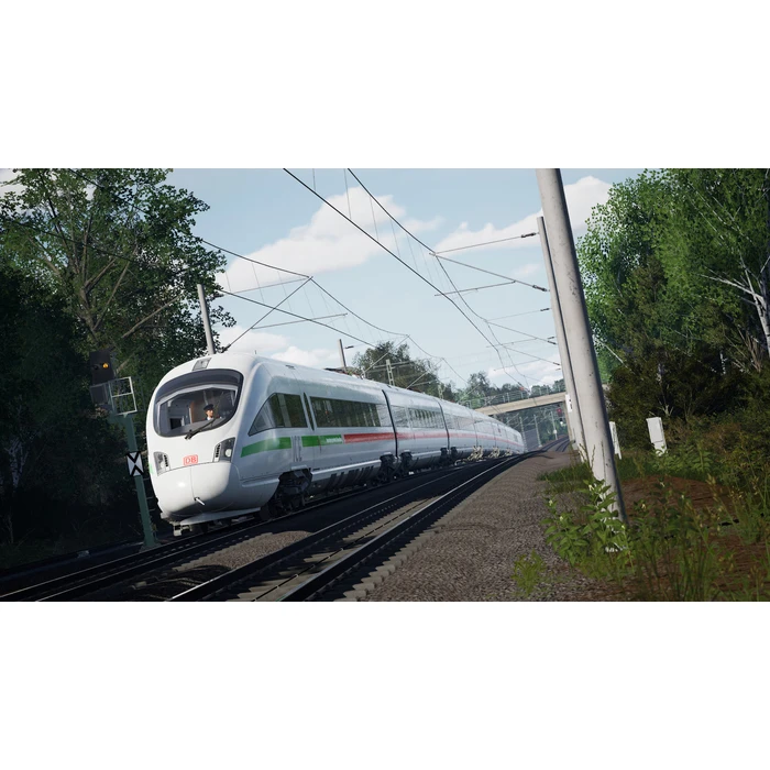 PS5 Train Sim World 6 MAXIMUM GAMES