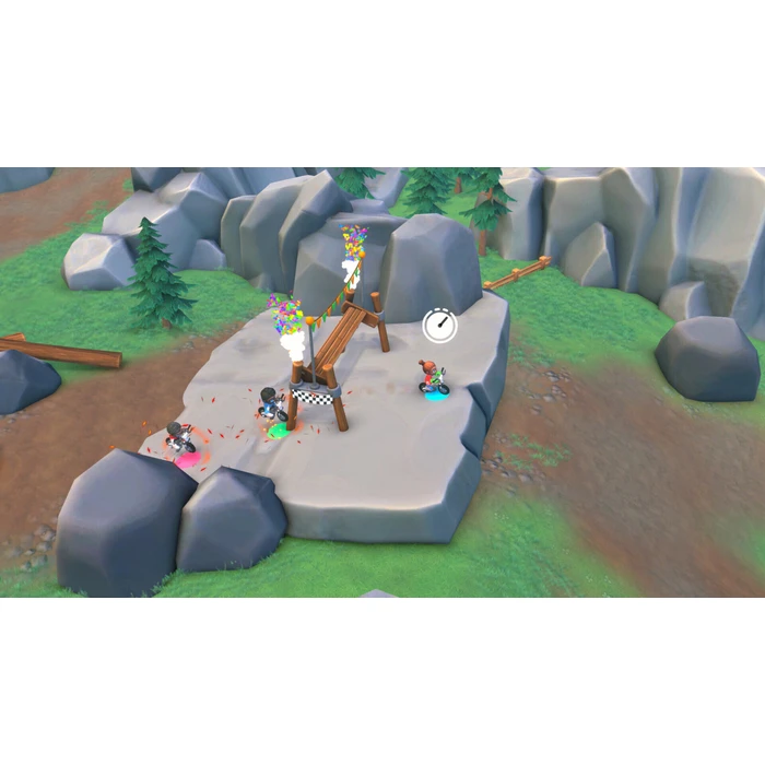 Instant Sports 2 για Nintendo Switch