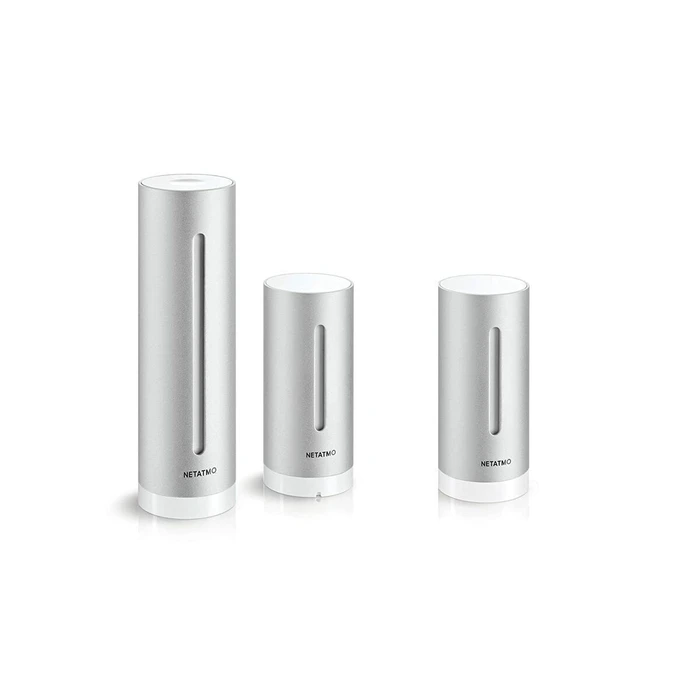 Netatmo Weather Station Accessory
