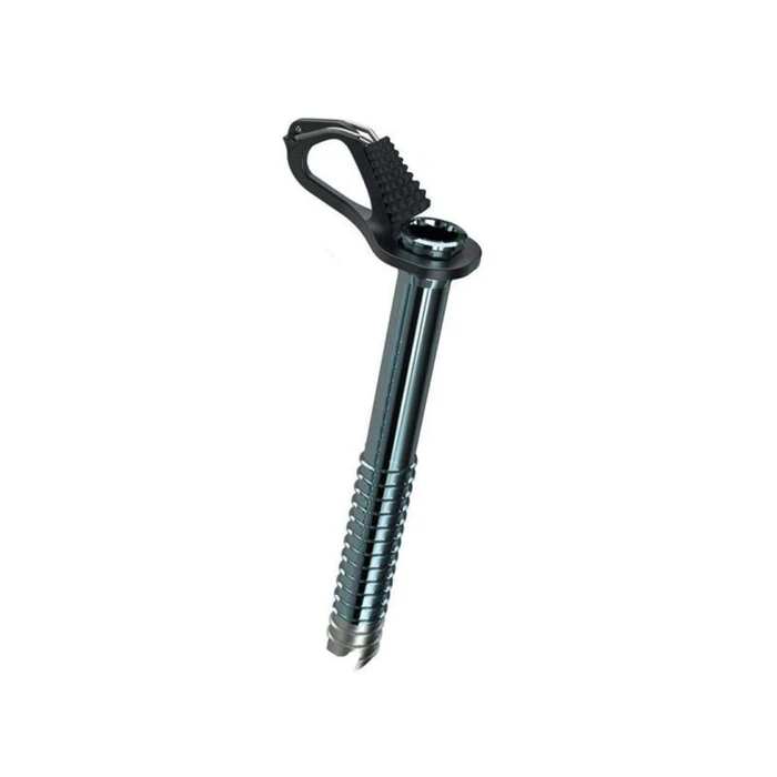 Screw 0009230200003223 - Plain, 1 pc