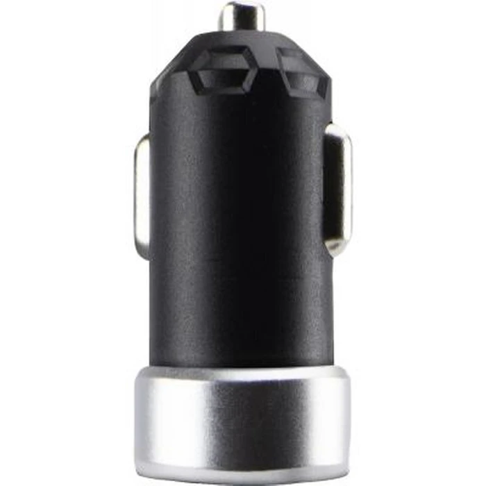 Crosscall X-CAR PRO Magnetic Car Phone Mount Black (CAR2.BO.NN000)