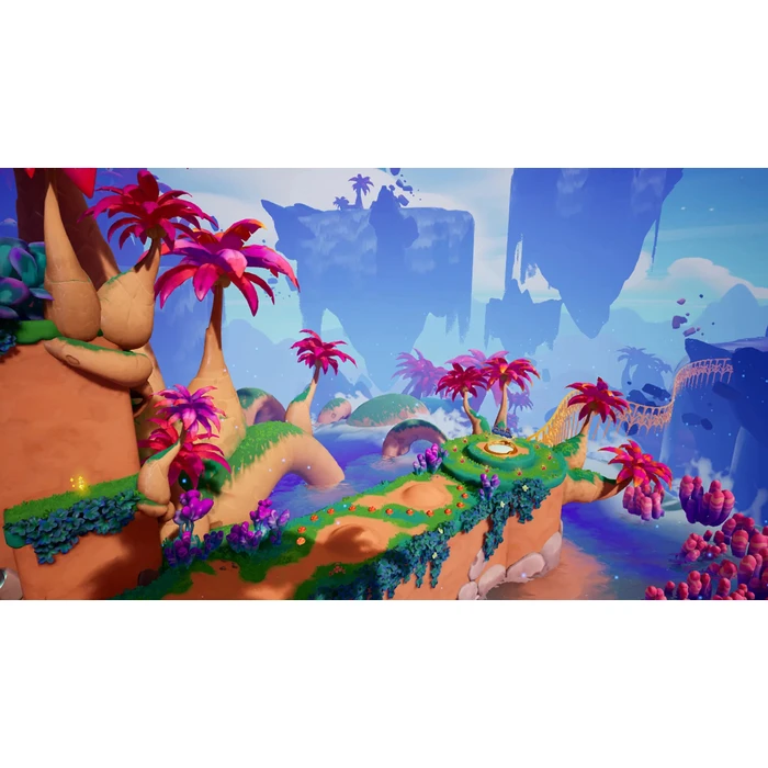 Microids FRANCE NSW The Smurfs Dreams Παιχνίδι Nintendo Switch