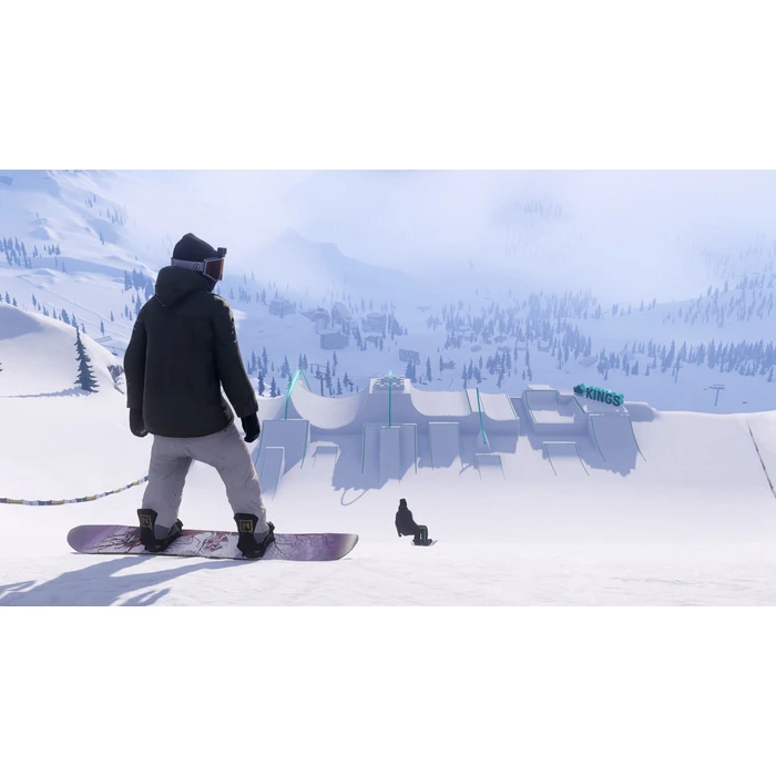 Microids France PS5 Παιχνίδι Shredders Full Ride Edition