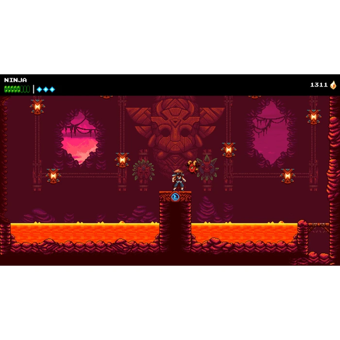 MICROIDS FRANCE Παιχνίδι XSX Double Dragon Revive Deluxe Edition