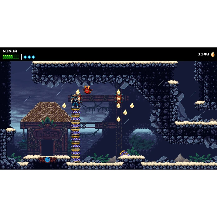 MICROIDS FRANCE Παιχνίδι XSX Double Dragon Revive Deluxe Edition