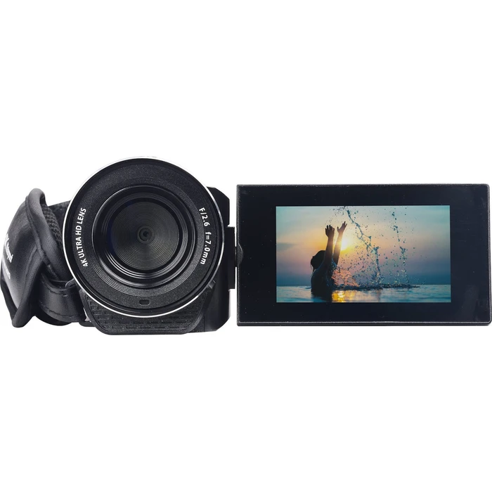 Βιντεοκάμερα flash AgfaPhoto Realimove CC4000W