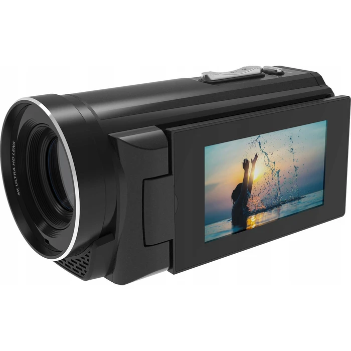 Βιντεοκάμερα flash AgfaPhoto Realimove CC4000W