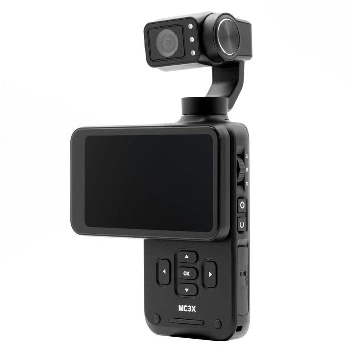 Agfaphoto Action κάμερες Realimove MC3X