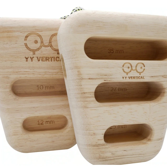 YY Vertical The Rocky 270566 - Μονόζυγο Ενδυνάμωσης