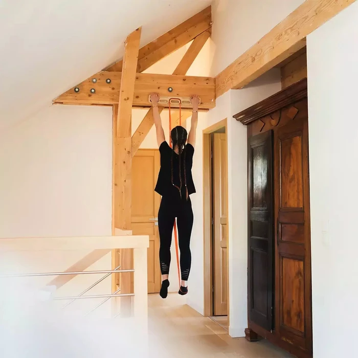 YY Vertical Climbing Hold