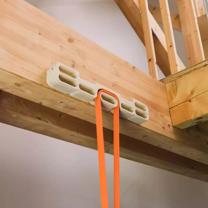 YY Vertical Climbing Hold
