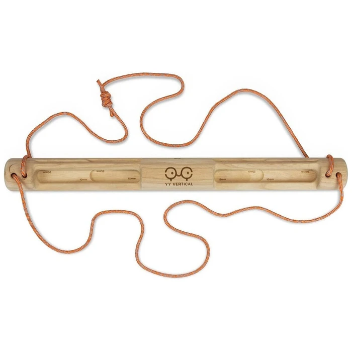 Y&Y La Baguette Evo Single Pull-Up Strength Bar
