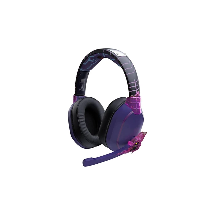 LEXIP - Sasuke Headset Design by TSUME - Naruto Shippuden