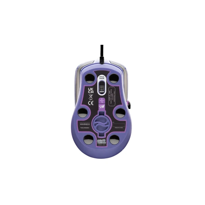 LEXIP - Ποντίκι Sasuke (Design by TSUME) - Naruto Shippuden