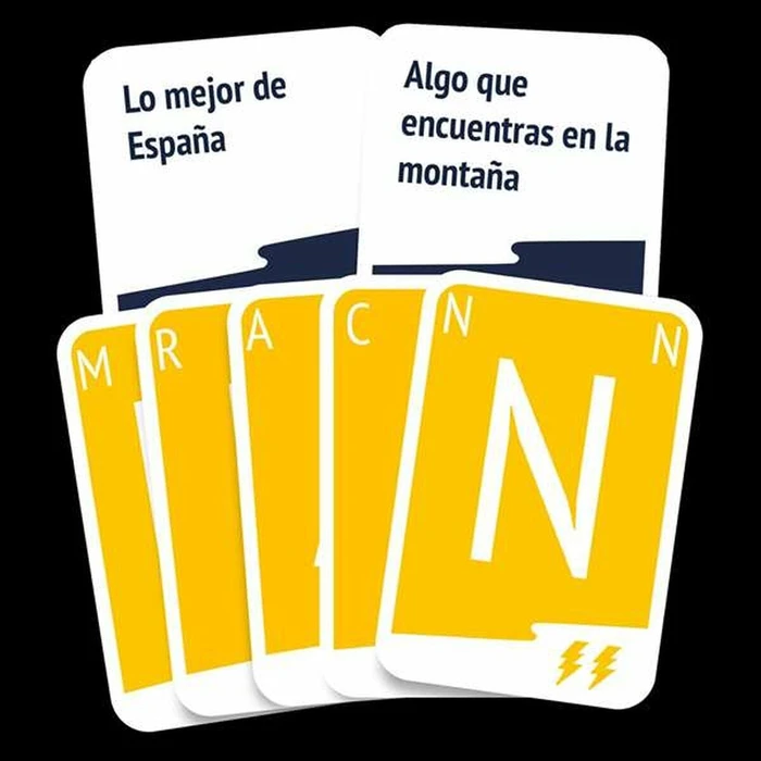 Επιτραπέζιο Παιχνίδι Quick Stop για 2+ Παίκτες Asmodee