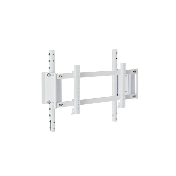 OPLite On Top Monitor Mount R8 White