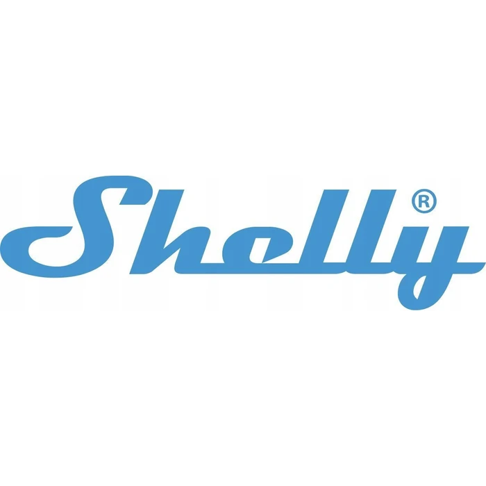 Shelly BLU Wall Switch 4 - Προσαρμογέας Legrand & Shelly