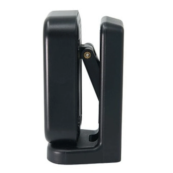 Shelly Presence Sensor Gen4 Black - Plug & Play Presence Sensor Wi‑Fi 6 / Matter / Zigbee / Bluetooth