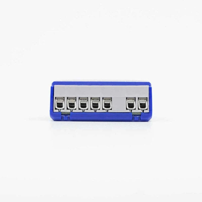 Shelly Smart Switch Dimmer - Έξυπνος Διακόπτης Dimmer 0/1-10V PM G4