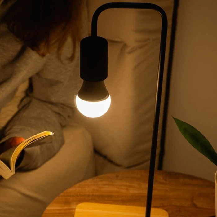 Shelly Smart Duo LED Bulb for E27 Socket (Duo E27 Gen3)