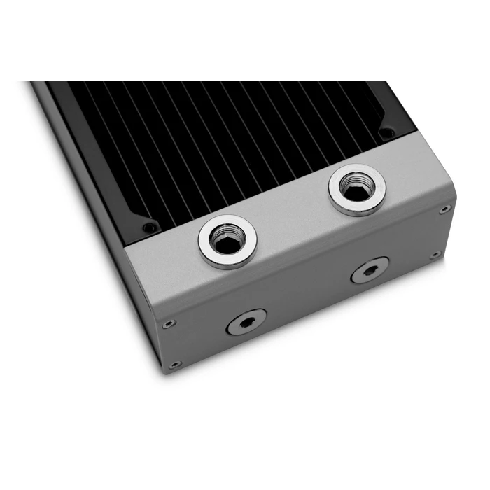 EK Water Blocks EK-Quantum Surface P360M X-Flow - Black