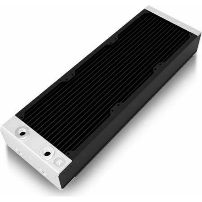 EK Water Blocks EK-Quantum Surface X360M Radiator Black
