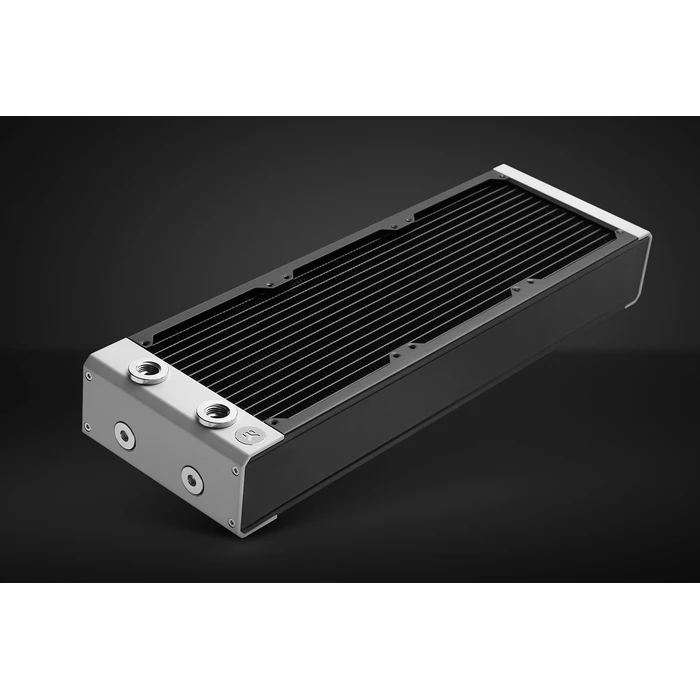 EK Water Blocks EK-Quantum Surface X360M Radiator Black