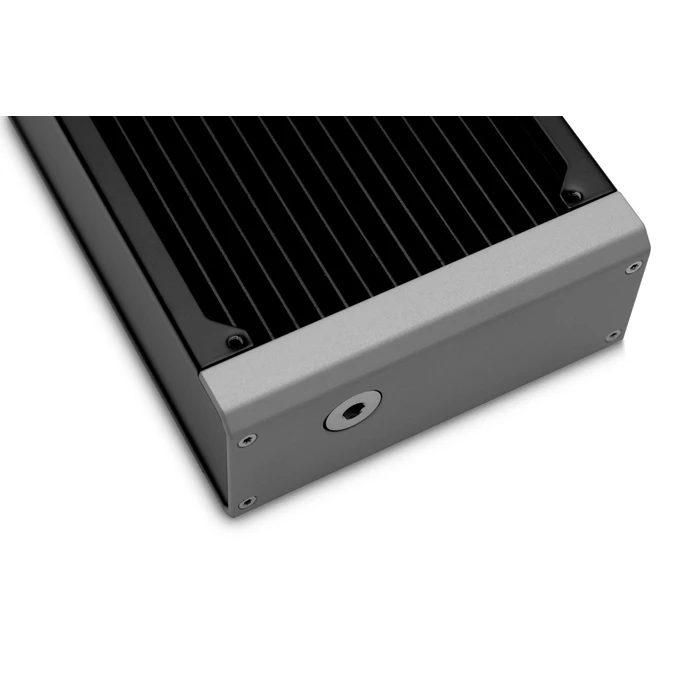 EK Water Blocks EK-Quantum Surface X360M Radiator Black