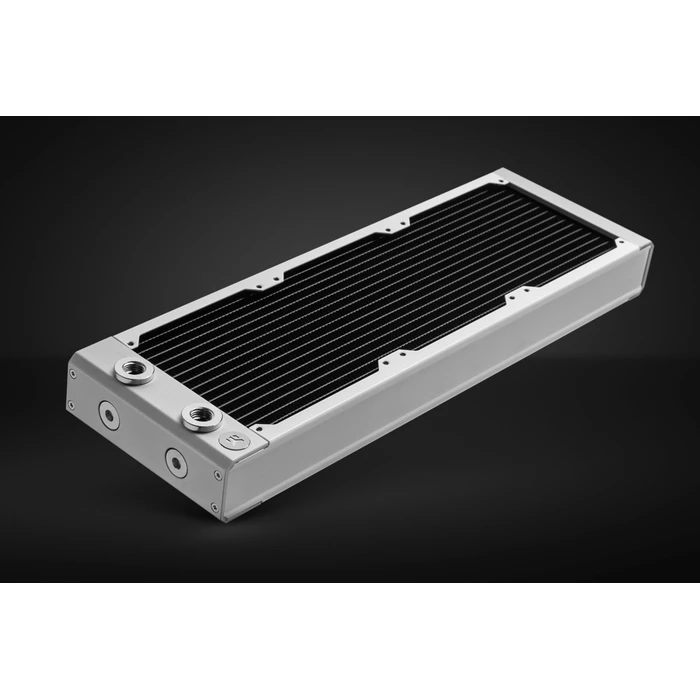 EK Water Blocks EK-Quantum Surface P360M - λευκό