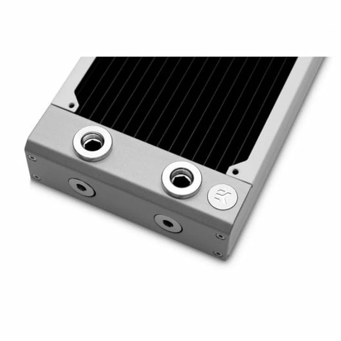EK Water Blocks EK-Quantum Surface P360M - λευκό